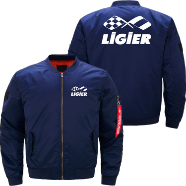 LIGIER JACKET